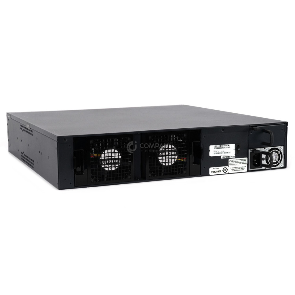 NSM3000 JUNIPER NETWORKS NSM3000 NETWORK AND SECURITY MANAGER APPLIANCE